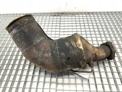 Catalyseur OEM 4N0254800K pour Audi A6 C8