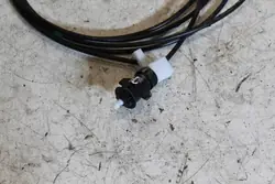Câble d'ouverture trappe à carburant OEM GD Subaru Impreza II