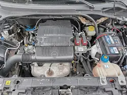 FIAT GRANDE PUNTO 199 1.4 MOOTTORI 350A1000