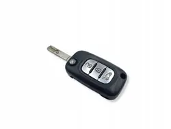 Llave Renault OEM 281204093 para Clio III