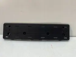 Cadre de Plaque BMW i4 G26 LCI OEM 7887