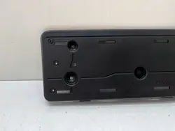 Cadre de Plaque BMW i4 G26 LCI OEM 7887