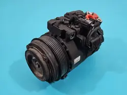 Compresor de Aire Acondicionado Mercedes W212 2.2 CDI A0022309211