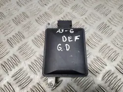 Audi A3 S3 8V Toter-Winkel-Modul OEM 5Q0907566A