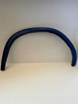 BMW OEM 460035801 Linke hintere Kotflügelleiste