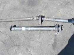 Arbre de Transmission Mercedes Sprinter W901 2.2 CDI 317cm