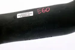 BMW OEM 7803748 Ladeluftleitung für 520D