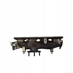 Collecteur d'échappement OEM JUT120674 Peugeot 508
