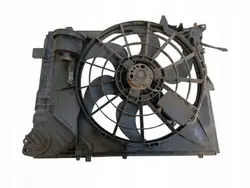 Ventilateur de radiateur BMW OEM 0130104801 pour E46