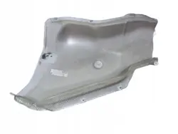 BMW OEM 7172076 Écran Thermique Échappement Isolation Tunnel