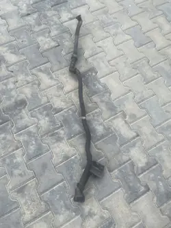 Tampa de Enchimento Óleo Mercedes OEM A9606202406