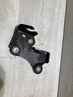 Support de câble de vitesse Yaris III OEM ODN14024