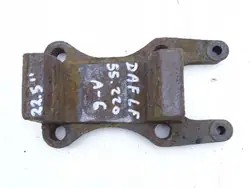 Arandela de Muelle DAF OEM AFRB126 - 22,5mm