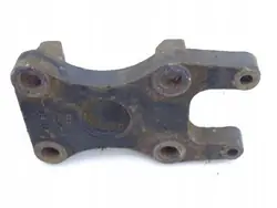 DAF Bladfjädringsplatta OEM AFRB126 - 22,5mm