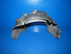 Aile avant droite Mercedes Classe C W205 OEM MIJ48572