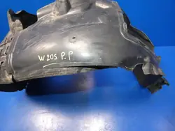 Mercedes C-luokka W205 oikea etulokasuoja OEM MIJ48572