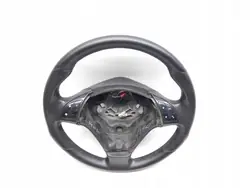 OEM KIEROWNICA SKÓRA MULTIFUNKCJA FIAT BRAVO II