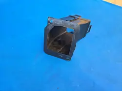 Entrée d'air frein gauche OEM QUA11886 BMW G01 G02 G08
