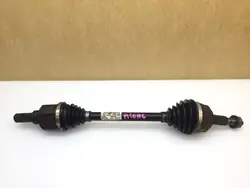 Poulie gauche Proace City Berlingo IV Combo E Rifter Partner 1.5