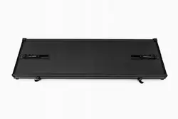 OEM 5EBA-35579 Hard Folding Tonneau Cover for Jeep Gladiator