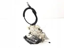 Vänster Bakdörrslås SEAT ALTEA 5P0839011