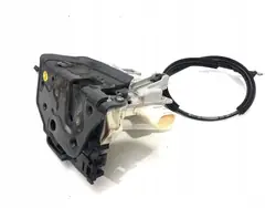 Verrou de Porte Arrière Gauche SEAT ALTEA 5P0839011