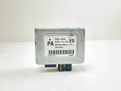 Module de direction assistée Hyundai i10 2010 563500X690