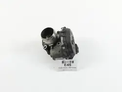 Luftspjäll OEM 9807238580 för Citroen C4 Picasso II