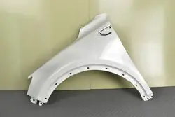 Vänster Framskärm KIA SORENTO IV MQ4 2020- 66310-P2000