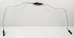 Mecanismo plegado techo Volvo OE para C70 II