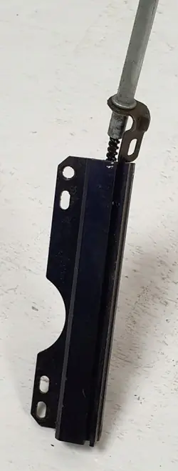 Mécanisme de pliage toit Volvo OE pour C70 II