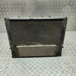 Pièce refroidissement BMW OEM 8641965 pour 3 Touring
