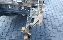Längsträger links vorne F16II für Nissan Juke II