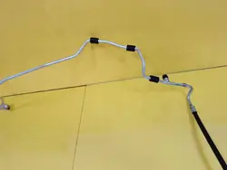 Ilmastointiletkut 3C0820741AH Passat B6 1.6 B