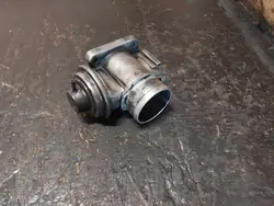 EGR-venttiili BMW 5 E39 525tds M51D25 11712248139