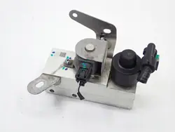 Soupape de détente AC OEM 10893390 pour MG4 EV 2023