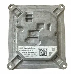 Xenon-Lichtsteuergerät Audi A4 S4 420907472G