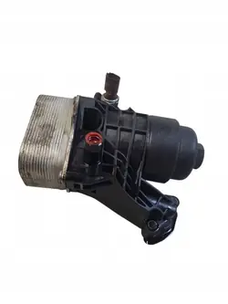 Base de filtre à huile Volkswagen Golf VII 0069875