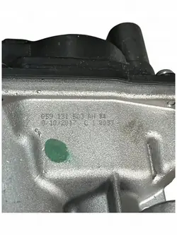 EGR-ventil AUDI A7 4G 059131503AN