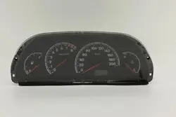 Compteur FIAT Albea 2002-2010 1.2 16V OEM 46828993