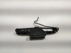 Reservhjulsdomkraft OEM 9651013180 för Combo E Partner