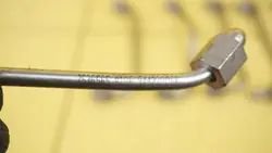 Lignes d'injecteur OEM N53B30A pour BMW 325i E90