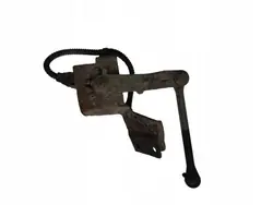 Scheinwerfer-Niveausensor Hinten OEM A163530-1 Peugeot