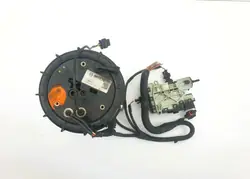 Gebrauchtes Iveco AdBlue-Pumpenmodul OEM 5801471111