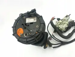 Käytetty Iveco AdBlue-pumpun moduuli OEM 5801471111