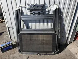 Teto solar completo OEM 3D5877041J para Volkswagen Phaeton