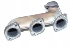 Collecteur d'échappement droit Mercedes W203 3.2 V6 OEM