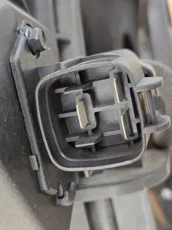 Ventilateurs de Radiateur Hyundai I40 1.7CRDI 2011-2019