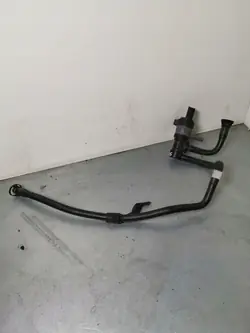 Actuateur turbo FBZ15693 pour Peugeot 508 2019