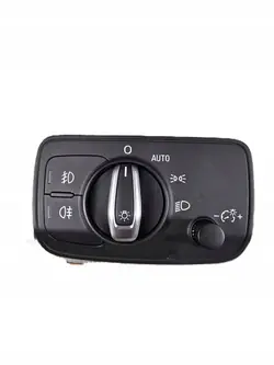 Lichtschakelaar Audi A3 8V 8V0941531L